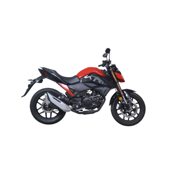 Lifan KP 165 4V