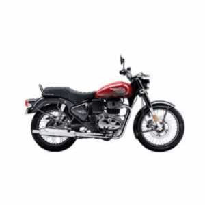 Royal Enfield Bullet 350