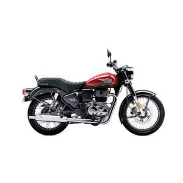 Royal Enfield Bullet 350