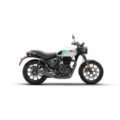 Royal Enfield Hunter 350
