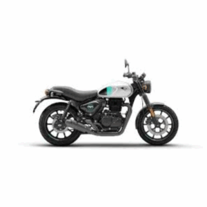 Royal Enfield Hunter 350
