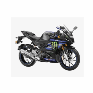 Yamaha R15M
