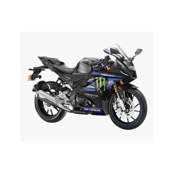 Yamaha R15M