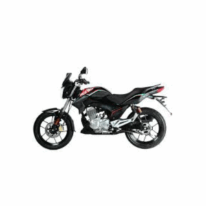 Aprilia FX 125