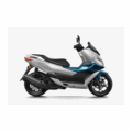 CFMOTO 150SC