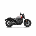 CFMOTO 250CL-C