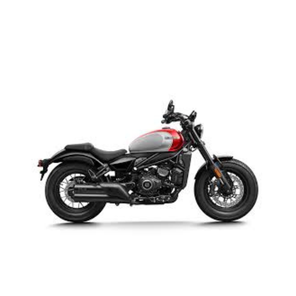 CFMOTO 250CL-C
