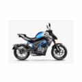CFMOTO 250NK