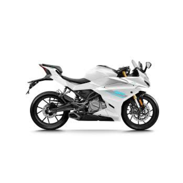 CFMOTO 300SR
