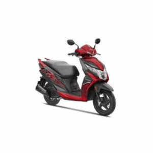 Honda DIO