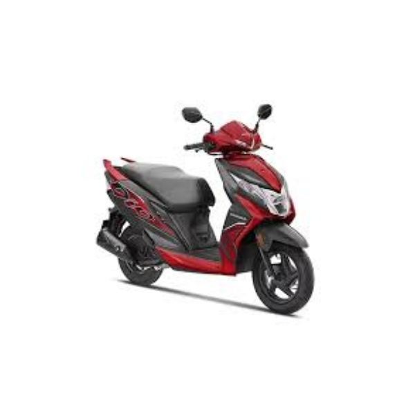 Honda DIO