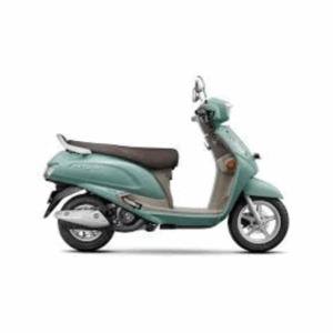 SUZUKI ACCESS 125