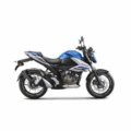 SUZUKI GIXXER 250