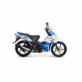 TVS ROCKZ 125