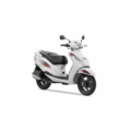 TVS Wego 110