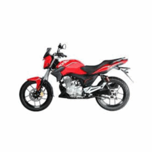 Aprilia FX 150