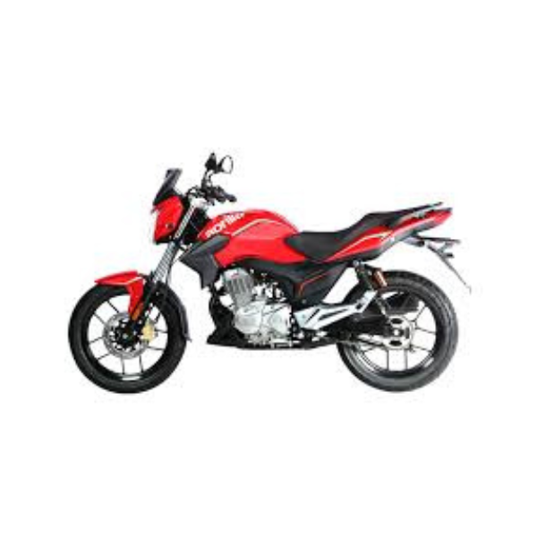 Aprilia FX 150