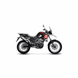 Aprilia Terra 150