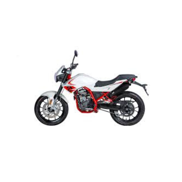 Aprilia Cafe 150