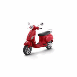 VESPA VXL 125