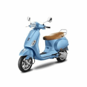 VESPA VXL 150