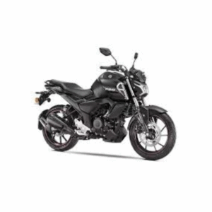 YAMAHA FZS V4