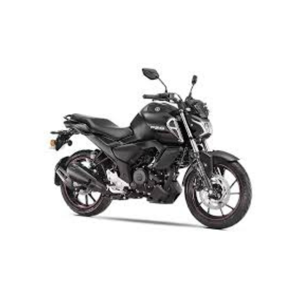 YAMAHA FZS V4