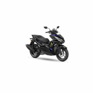 Yamaha Aerox 155