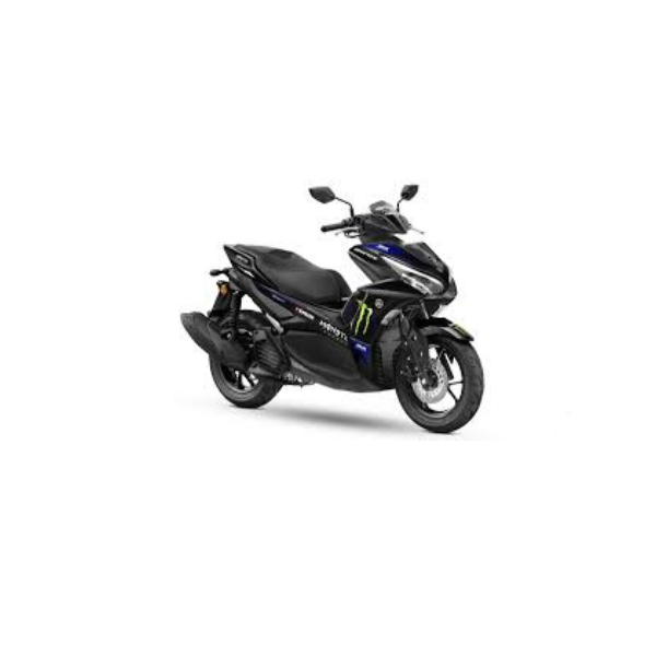 Yamaha Aerox 155