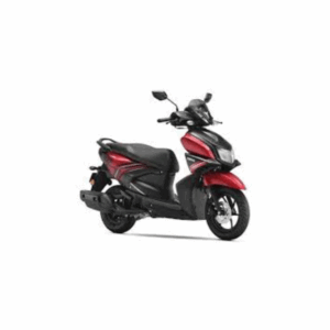 Yamaha Ray ZR