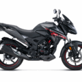 Honda X Blade