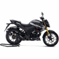 Honda Hornet 2.0
