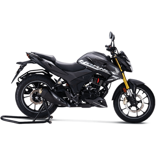 Honda Hornet 2.0