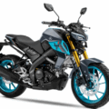 Yamaha MT 15 V2
