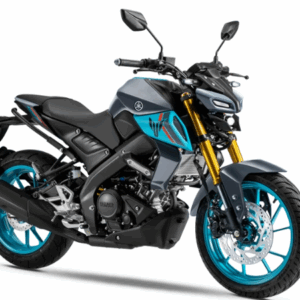 Yamaha MT 15 V2