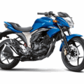 Suzuki GIXXER Monotone