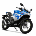 SUZUKI GIXXER SF