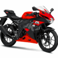 SUZUKI GSX-R150