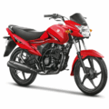 Suzuki GSX 125