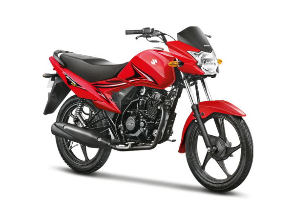 Suzuki GSX 125
