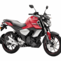 YAMAHA FZS FI V3 ABS