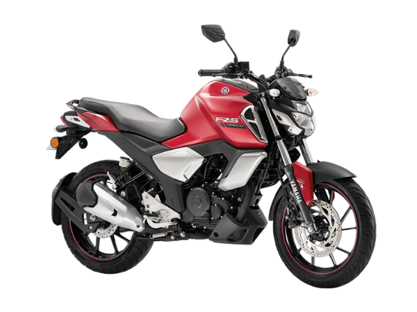 YAMAHA FZS FI V3 ABS