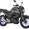 YAMAHA FZS FI V2