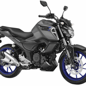 YAMAHA FZS FI Deluxe