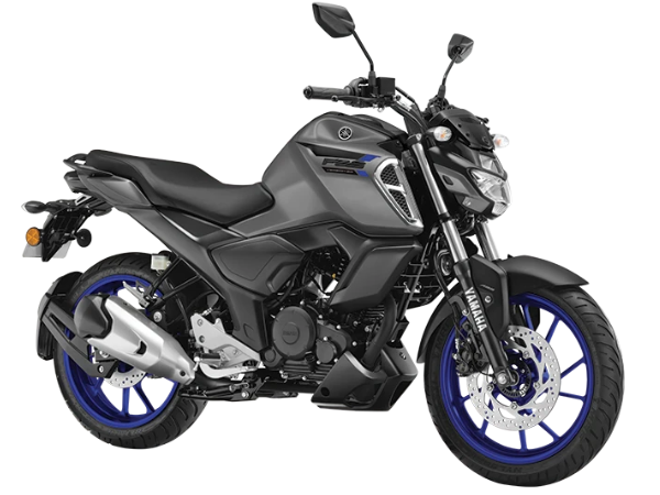 YAMAHA FZS FI Deluxe