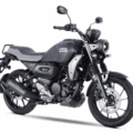 Yamaha FZ-X