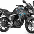 YAMAHA FAZER FI V2