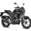 Yamaha MT-15