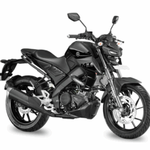 Yamaha MT-15