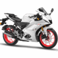 Yamaha R15 V4